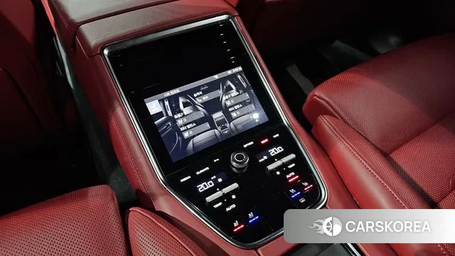 Porsche Panamera (971) id 3438129 из Кореи 7