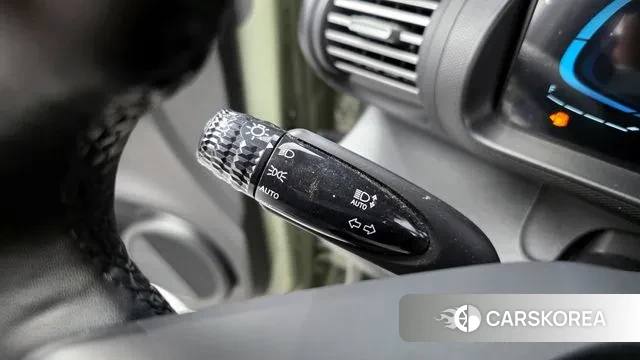 Hyundai Casper id 3670925 из Кореи 7