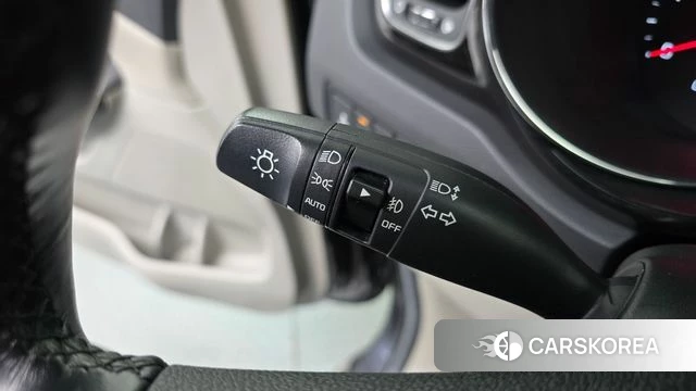 Kia The New Carnival id 4717996 из Кореи 7