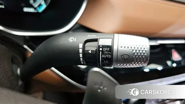 Genesis G80 (RG3) id 3503578 из Кореи 7