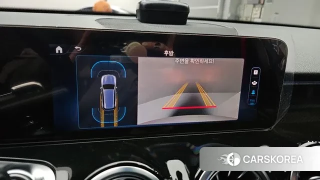 Mercedes-Benz GLB-Class X247 id 3502307 из Кореи 7