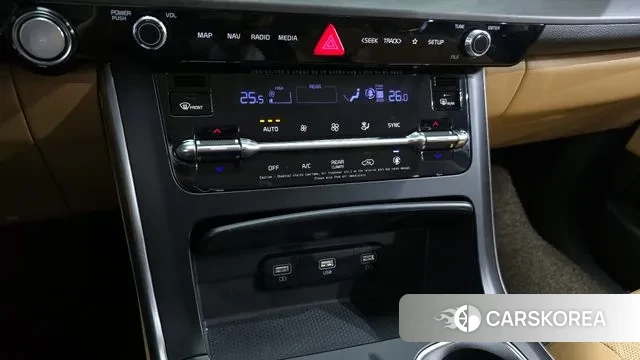 Kia Carnival 4th generation id 3686529 из Кореи 7