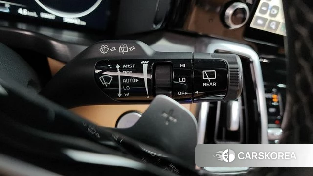 Kia Sorento 4th Generation id 4594771 из Кореи 7