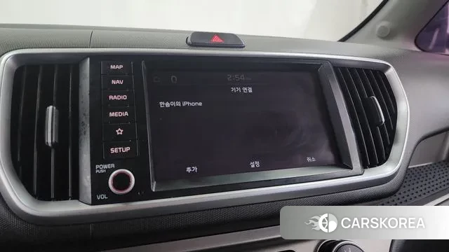 Kia The New Ray id 3395873 из Кореи 7