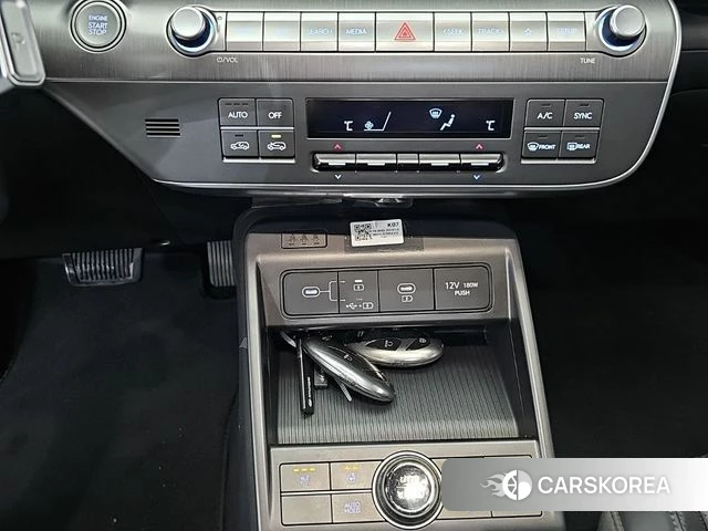 Hyundai Kona (SX2) id 3864892 из Кореи 7