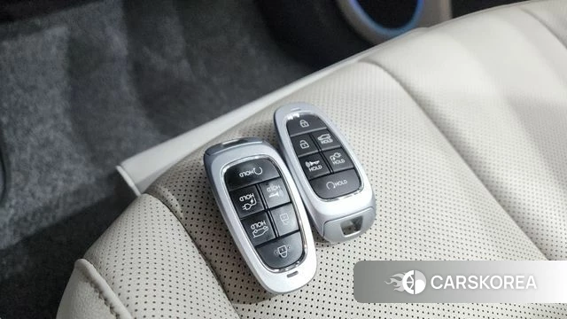 Hyundai Ionic 5 id 4223988 из Кореи 7