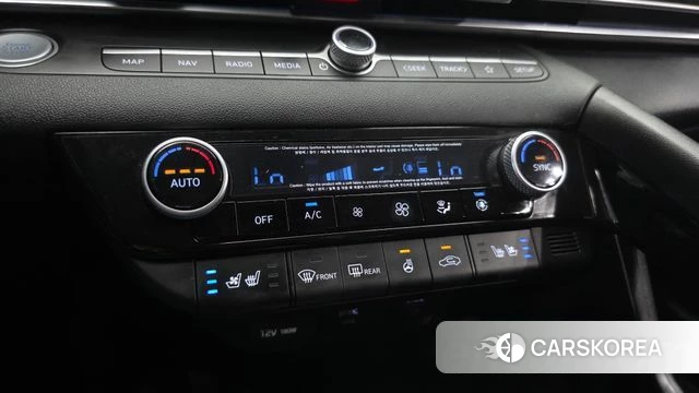 Hyundai Avante (CN7) id 4677205 из Кореи 7