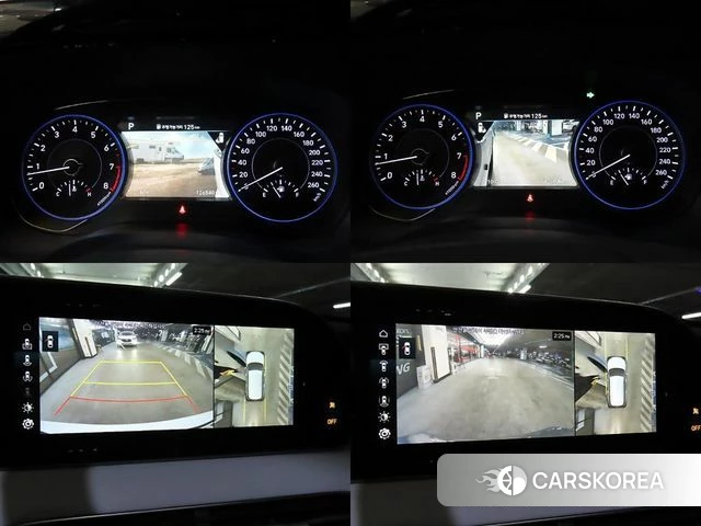 Hyundai Palisade id 4203292 из Кореи 7