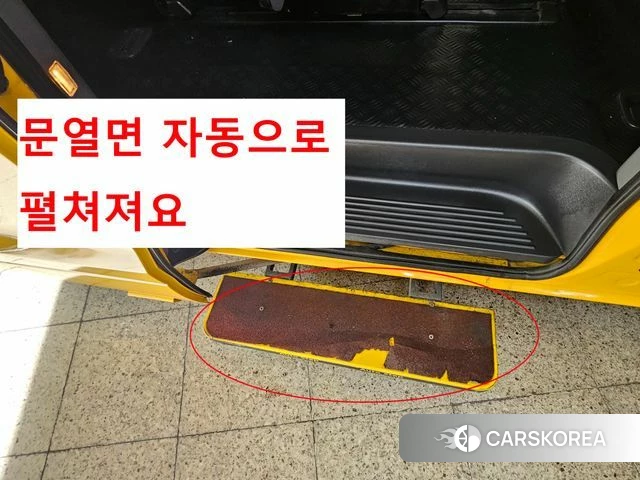 Hyundai The New Grand Starex id 3924822 из Кореи 7