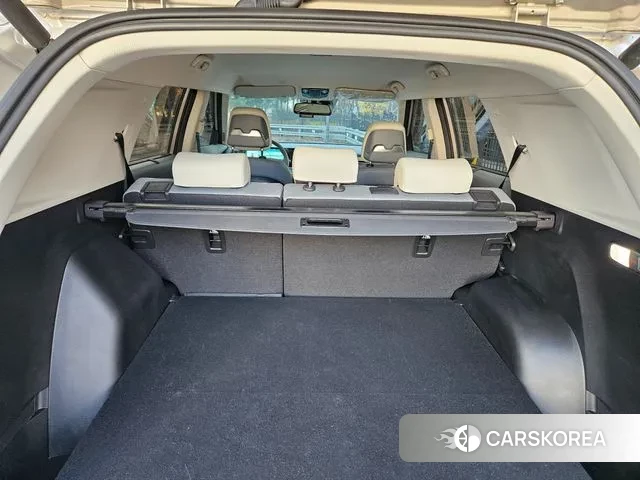 Ssangyong Torres EVX id 3431809 из Кореи 7