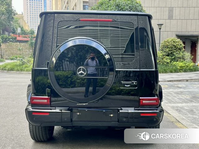 Mercedes-Benz G-class id 4271855 из Китая 7