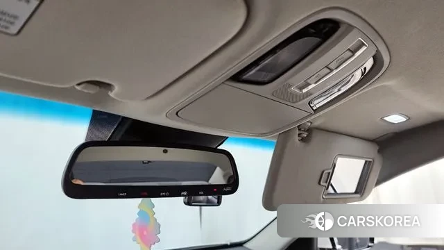 Kia K7 Premier id 3692250 из Кореи 7