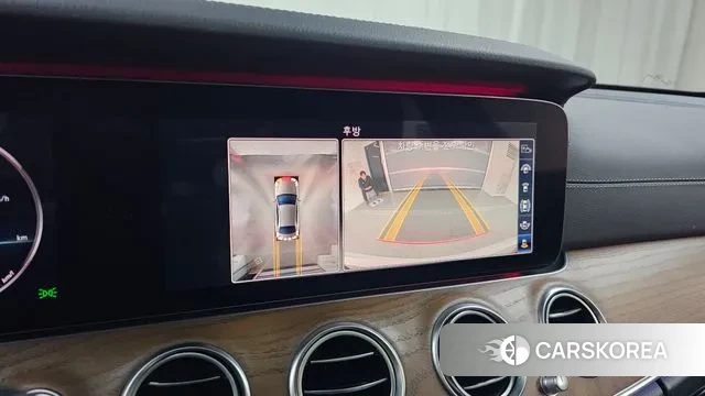 Mercedes-Benz E-Class W213 id 3344493 из Кореи 7