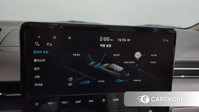 Hyundai Staria id 3561236 из Кореи 7