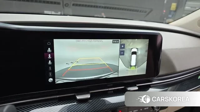 Kia Carnival 4th generation id 3355873 из Кореи 7