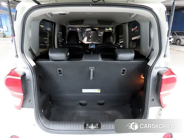 Kia The New Ray id 3595428 из Кореи 7