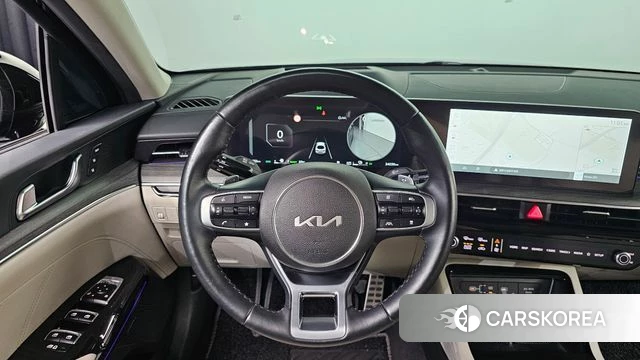 Kia The New K5 Hybrid 3rd generation id 4584701 из Кореи 7