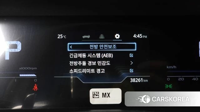 Ssangyong Torres id 4329672 из Кореи 7