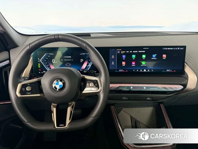 BMW X3 id 4365984 из Китая 7