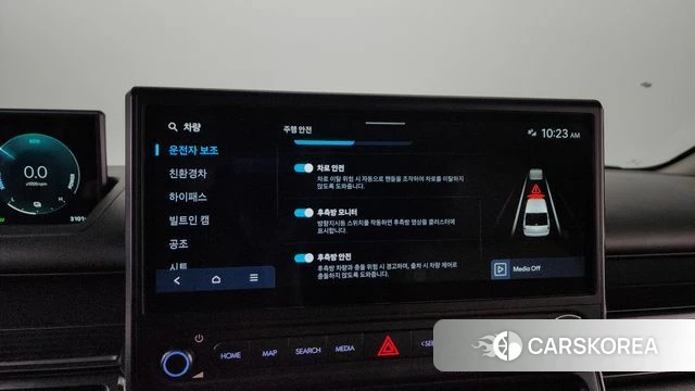 Hyundai The New Staria id 4441411 из Кореи 7