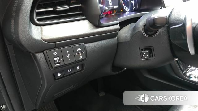 Kia K7 Premier id 4708196 из Кореи 7