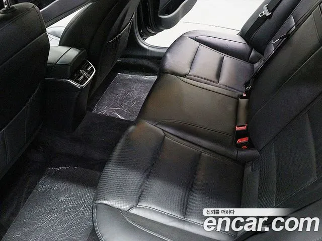 Hyundai The New Grandeur IG id 2692740 из Кореи 7