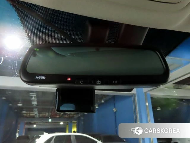 Ssangyong Berry New Tivoli id 4206630 из Кореи 7