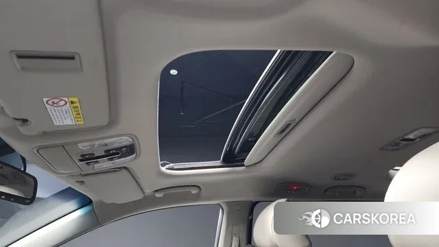 Kia The New Carnival id 3656508 из Кореи 7