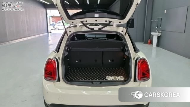 Mini Cooper id 3827877 из Кореи 7