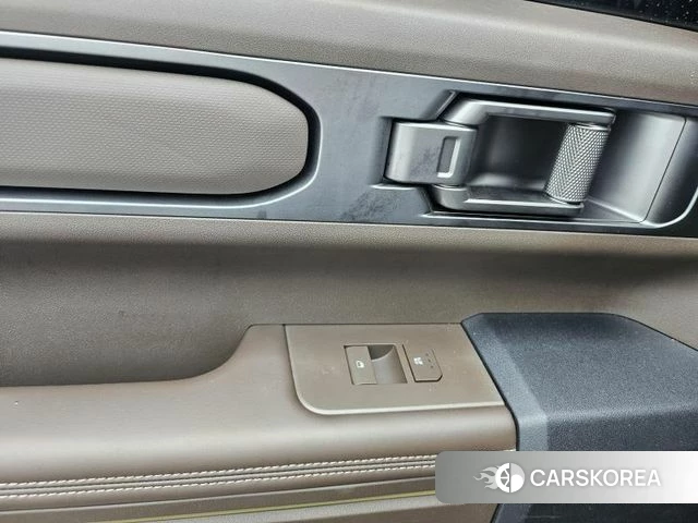 Kia Tasman id 4612413 из Кореи 7
