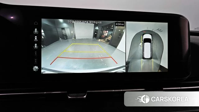 Kia Carnival 4th generation id 3833313 из Кореи 7