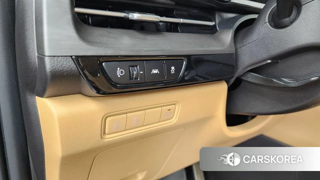 Kia Carnival 4th generation id 4423294 из Кореи 7