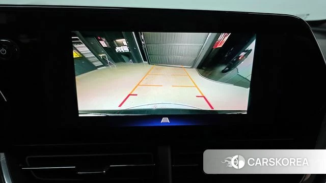 Chevrolet (GM Daewoo) Trax Crossover id 3914862 из Кореи 7