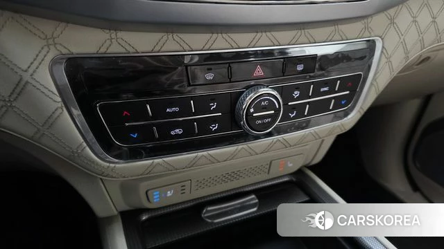 Ssangyong All New Rexton id 4735567 из Кореи 7