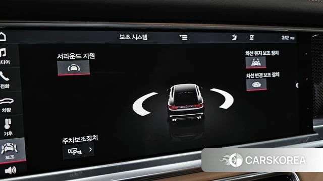 Porsche Panamera (971) id 3796230 из Кореи 7