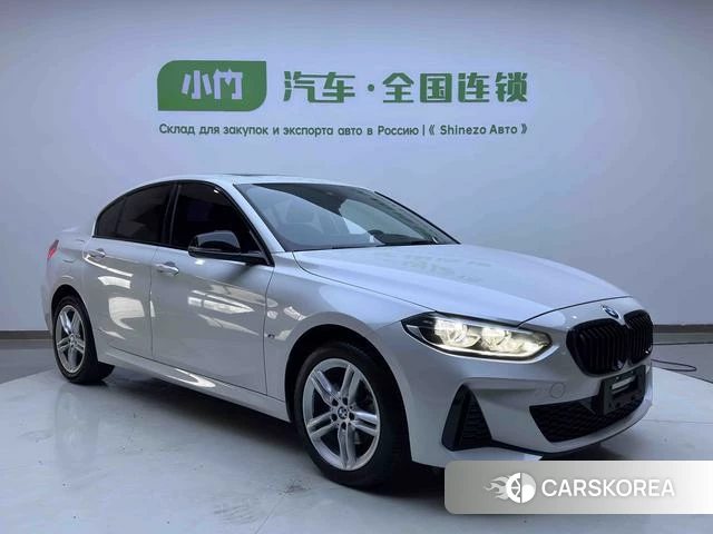 BMW 1 series id 4242130 из Китая 7