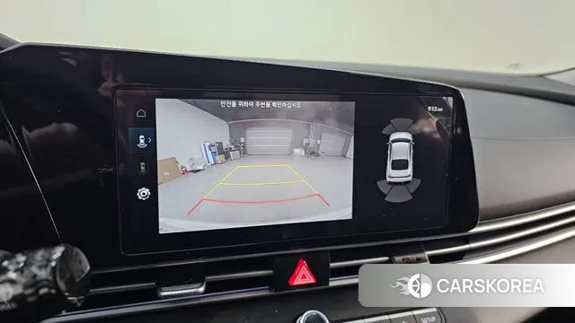 Hyundai The New Avante (CN7) id 3580930 из Кореи 7