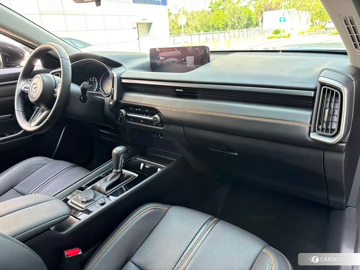 Mazda CX-50 Xingya id 4514088 из Китая 7