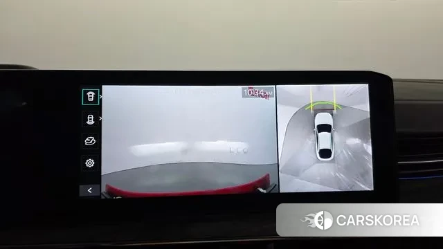 Kia The New K5 3rd generation id 3644641 из Кореи 7