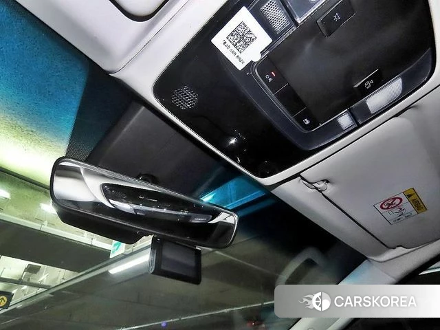 Hyundai Staria id 4511198 из Кореи 7