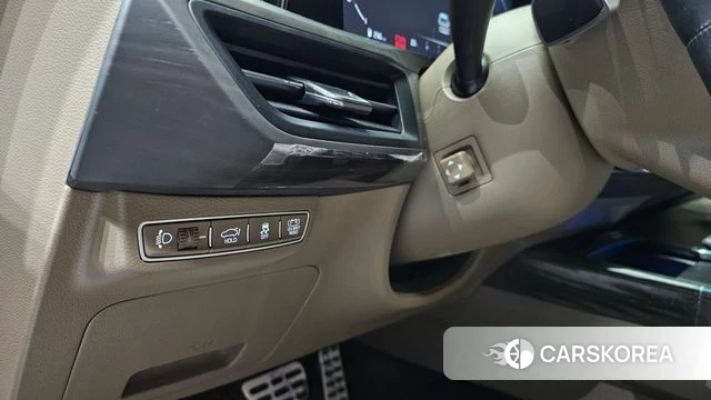 Kia K8 Hybrid id 4527920 из Кореи 7