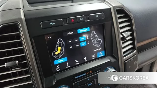 Ford F150 id 3034213 из Кореи 7