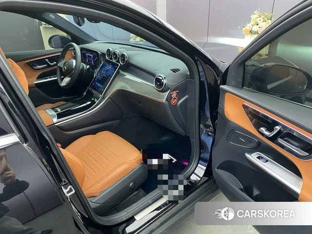 Mercedes-Benz GLC id 4306918 из Китая 7