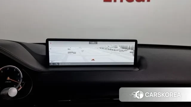 Genesis GV80 id 3258459 из Кореи 7