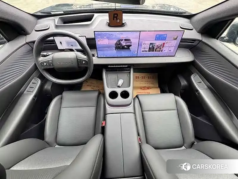 Nissan NX8 id 4669252 из Китая 8