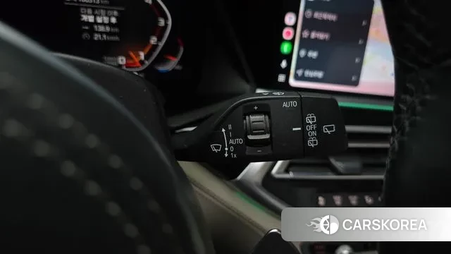 BMW X7 (G07) id 3479321 из Кореи 7