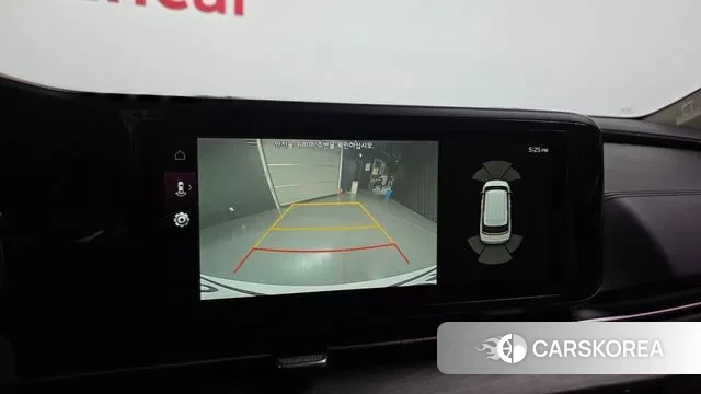 Kia Carnival 4th generation id 3556892 из Кореи 7