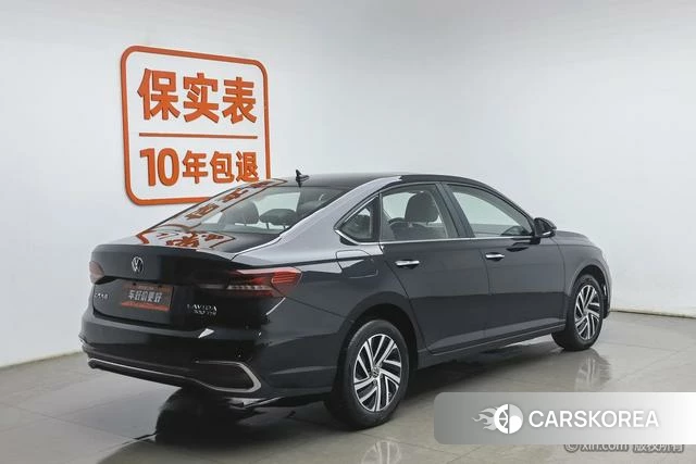 Volkswagen Lavida id 4253620 из Китая 7
