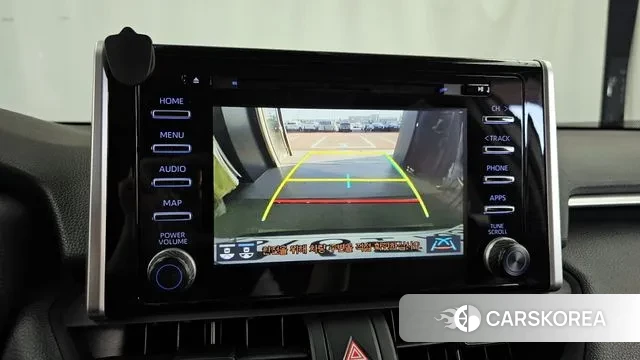 Toyota RAV4 5th Generation id 3253305 из Кореи 7