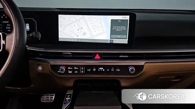 Kia The New Sorento 4th Generation id 3104333 из Кореи 7